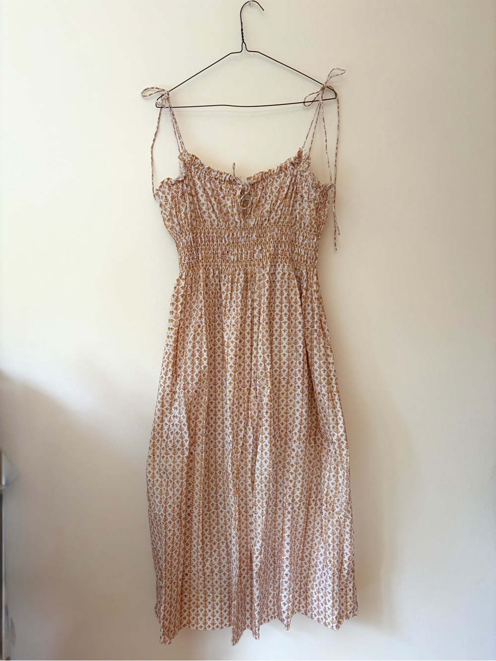 Doen Rhoda Dress - Picture 2 of 4